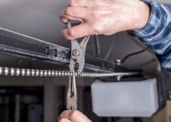 American Veteran Garage Door Repair Scottsdale: Your Partner in Quality Garage Door Repair