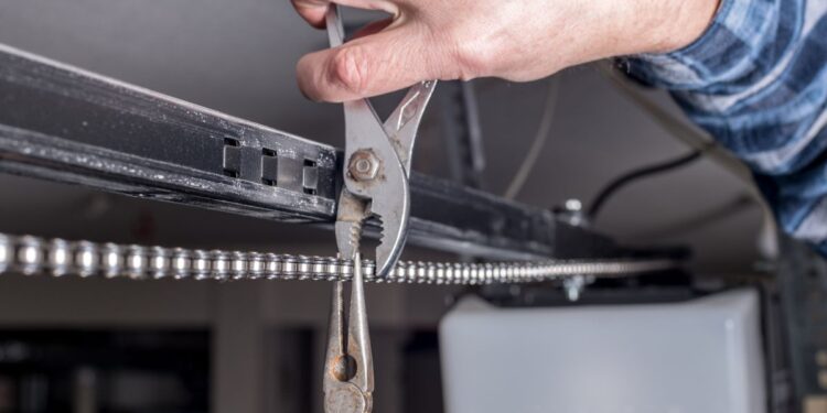 American Veteran Garage Door Repair Scottsdale: Your Partner in Quality Garage Door Repair