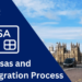 Navigating the Indian Visa Process A Comprehensive Guide for Romanian and Russian Citizens