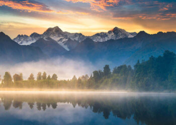British Citizens Traveling to New Zealand with an ETA