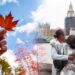 Navigating the Maple Leaf Journey A Comprehensive Guide to Canada Visa for British and Australian Citizens