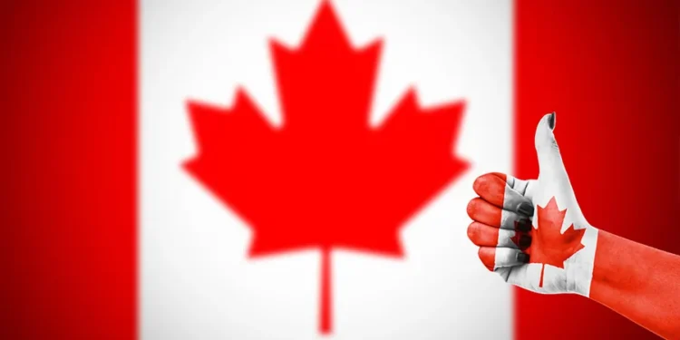 Navigating the Canadian Dream: A Comprehensive Guide to Canada Visa for Irish and Luxembourg Citizens