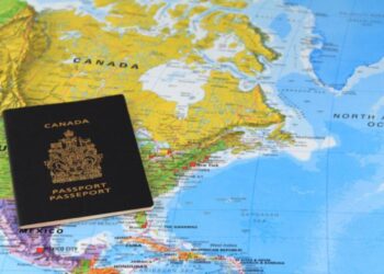 Navigating the Canadian Dream: A Comprehensive Guide to Obtaining a Canada Visa from Austria and Germany