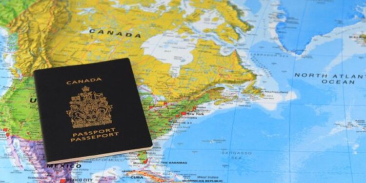 Navigating the Canadian Dream: A Comprehensive Guide to Obtaining a Canada Visa from Austria and Germany