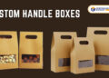 How To Embark On A New Level Of Business Upgradation With Custom Handle Boxes!