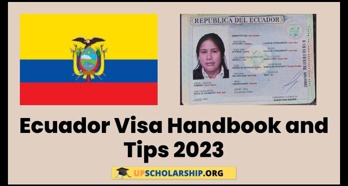 Navigating the Indian Visa Process A Comprehensive Guide for Ecuadorians and German Citizens