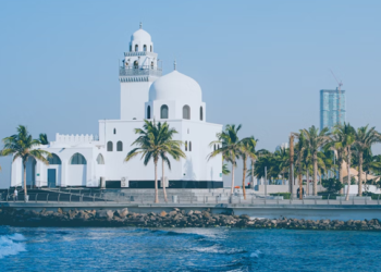 Guide to Saudi Visa for Icelandic and Irish Citizens