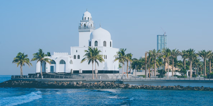 Guide to Saudi Visa for Icelandic and Irish Citizens