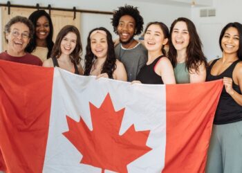 Charting the Canadian Journey: A Definitive Guide to Canada Visa Processes for Citizens of Italy and Japan