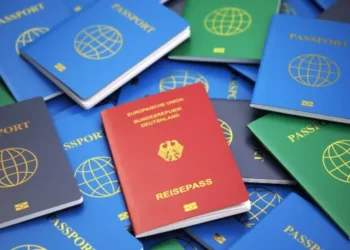 Navigating the Indian Visa Process A Comprehensive Guide for German and Canadian Citizens