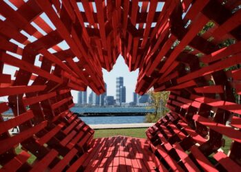 Maple Leaf Revelry Navigating Canada Tourist Visas and Oktoberfest Celebrations