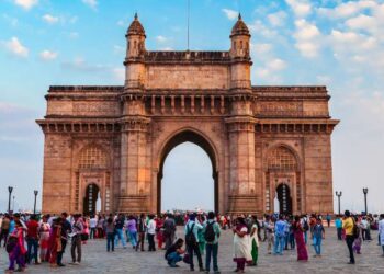 Indian Visa from Ecuador