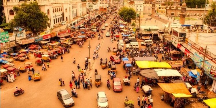 The Indian Visa Application Process