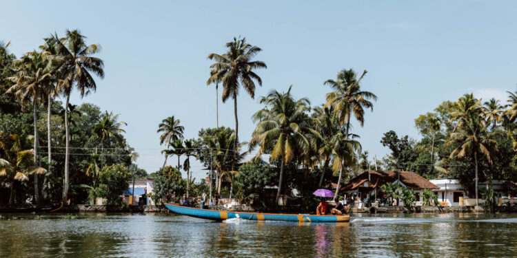 Indian Visa Application Process for South African Citizens