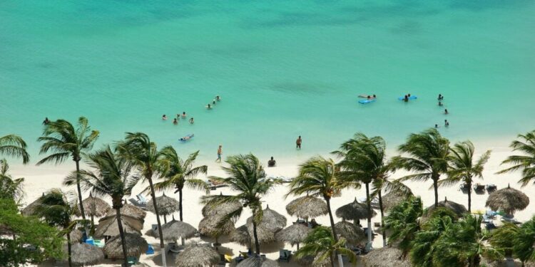 Indian Visa Process for Aruba and Bahamas Citizens