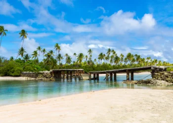 Indian Visa Process for Citizens of Kenya and Kiribati