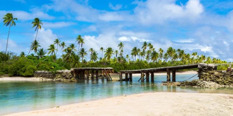 Indian Visa Process for Citizens of Kenya and Kiribati