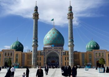 Indian Visas for Citizens of Iran and Jamaica