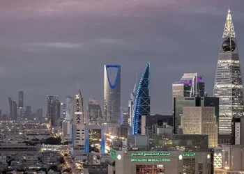 Saudi Visa for Latvian and British Citizens