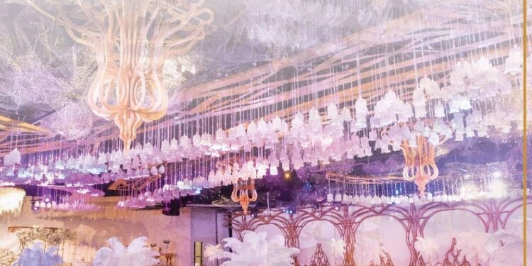Magica Hall