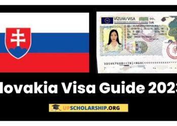 Navigating the Indian Visa Process A Comprehensive Guide for Slovak and Saudi Citizens