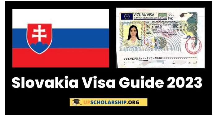Navigating the Indian Visa Process A Comprehensive Guide for Slovak and Saudi Citizens
