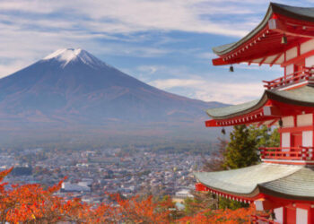 USA Visa Guide for Italian and Japanese Citizens