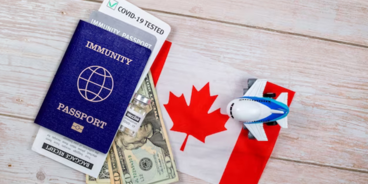 Navigating the Maple Leaf Journey: A Comprehensive Guide to the Canada Visa Application Process for Belgian Citizens