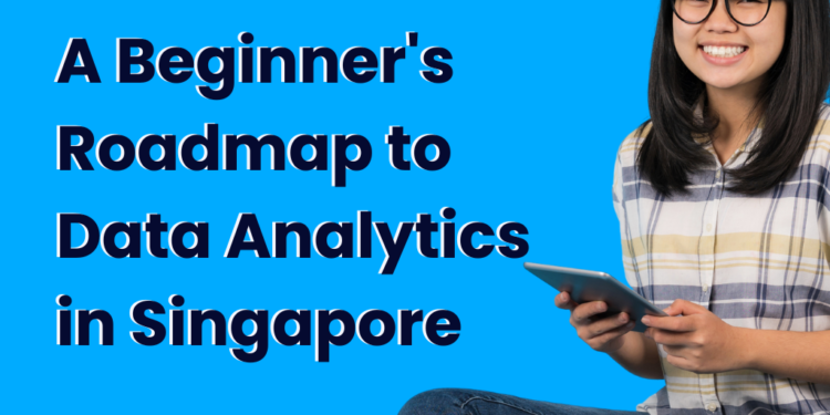 A Beginner’s Roadmap to Data Analytics in Singapore