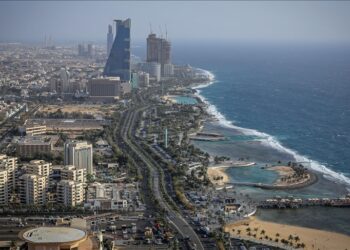 Unveiling Turkey: A Comprehensive Guide to Visas for Saudi