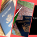 Unlocking India A Definitive Guide to Obtaining Visas for Citizens of Oman and the United Arab Emirates (UAE)