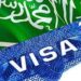 Visa Online