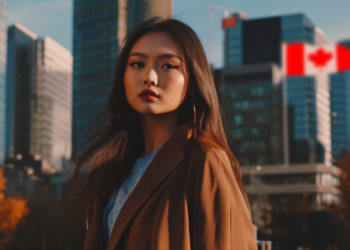 Unlocking the Maple-Flavored Adventure: A Guide to Canada Tourist Visa for Global Travelers