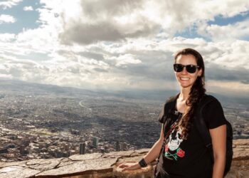 Colombia and Croatia citizens