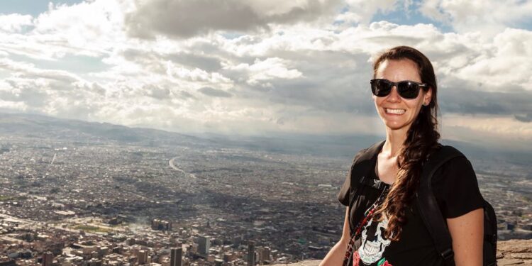 Colombia and Croatia citizens