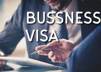 Turkey Business Visa