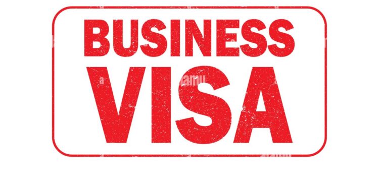 USA VISA