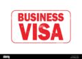 Saudi Visa