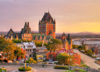 Canada for South Korean citizens