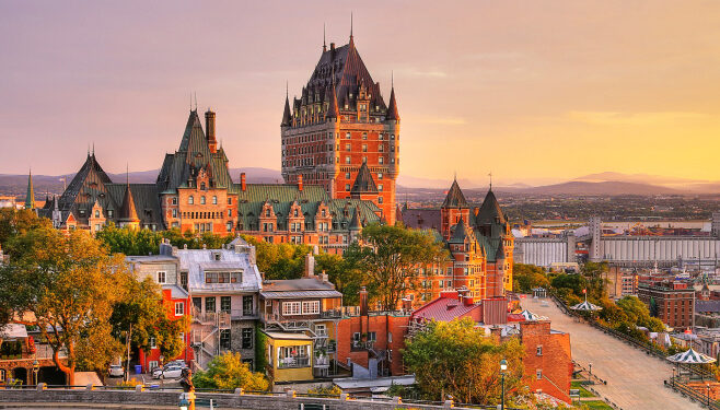 Canada for South Korean citizens