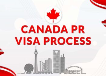 navigating the Maple Leaf: A Comprehensive Guide to Canada Visa for Australian and Belgian Citizens