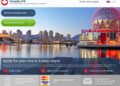 Embarking on a Canadian Adventure: Navigating the Canada Visa Process for Residents of Argentina and Brazil