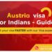 Unlocking the Mysteries of Indian Visas for Austrians A Guide to the Application Process and the Importance of Reference Names