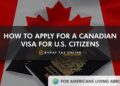 Navigating Canadian Borders Understanding Entry Requirements and Streamlined Online Visa Applications for Travelers