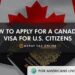 Navigating Canadian Borders Understanding Entry Requirements and Streamlined Online Visa Applications for Travelers