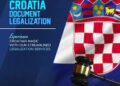 Embarking on a Canadian Adventure: Navigating the Visa Process for Croatian and Slovak Citizens