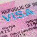 Indian Visa
