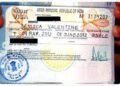 Indian Visa