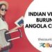 Indian Visa for Burundi