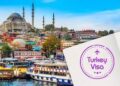 Turkey visa for Bangladesh and Bahrain